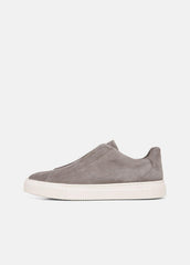 Lakewood Suede Sneaker in Sneakers | VINCE Men