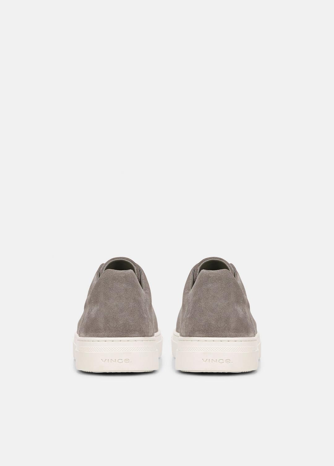 Lakewood Suede Sneaker in Sneakers | VINCE Men