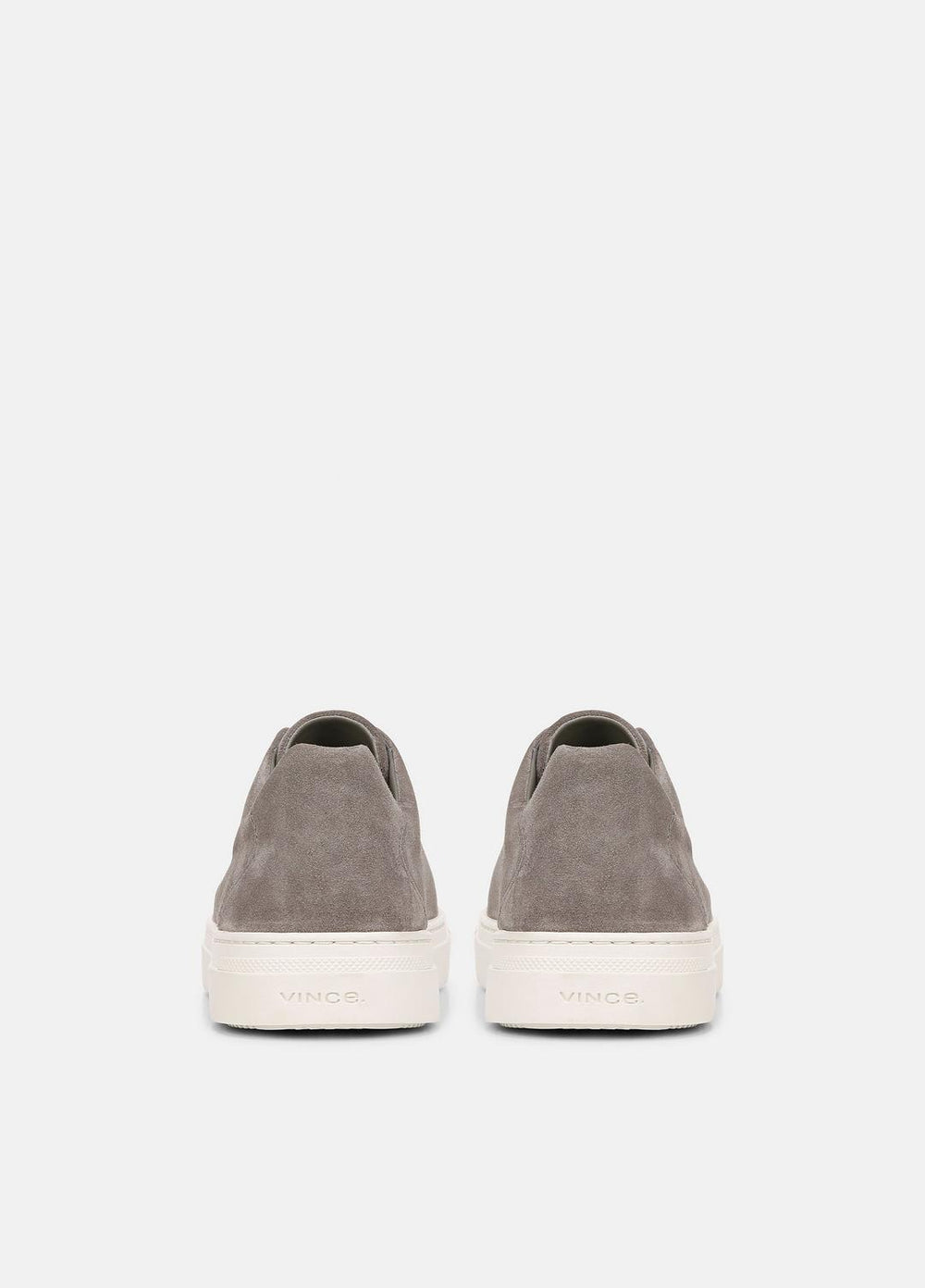 Lakewood Suede Sneaker in Sneakers | VINCE Men