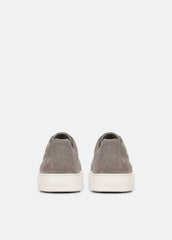 Lakewood Suede Sneaker in Sneakers | VINCE Men