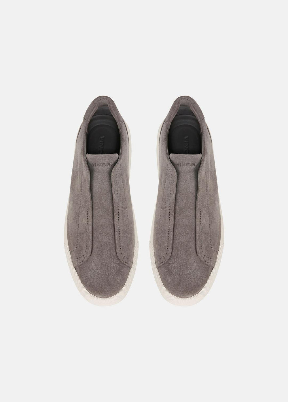 Lakewood Suede Sneaker in Sneakers | VINCE Men