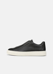Lakewood Leather Sneaker in Sneakers | VINCE Men