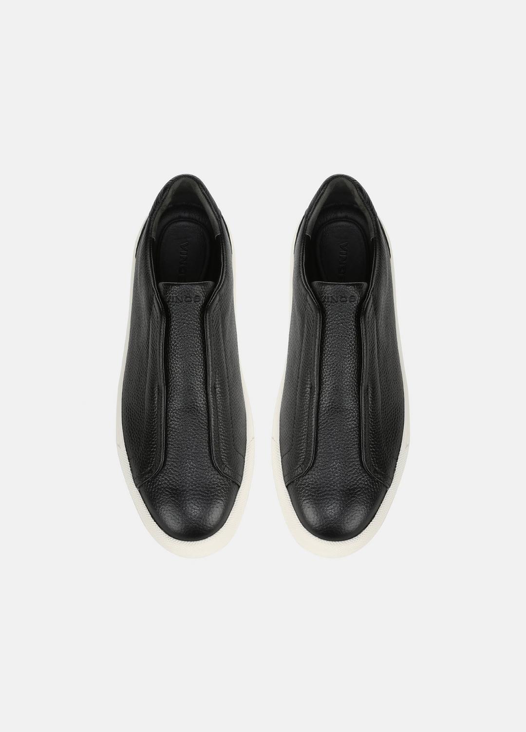 Lakewood Leather Sneaker in Sneakers | VINCE Men