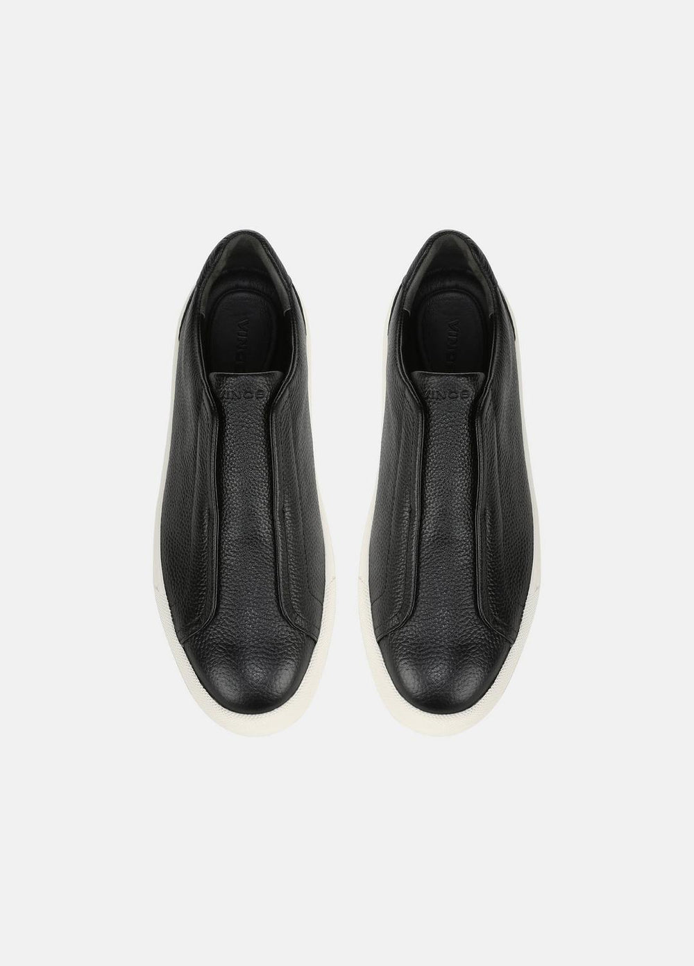 Lakewood Leather Sneaker in Sneakers | VINCE Men