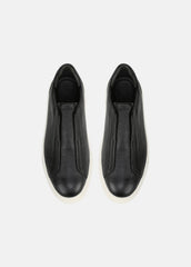 Lakewood Leather Sneaker in Sneakers | VINCE Men