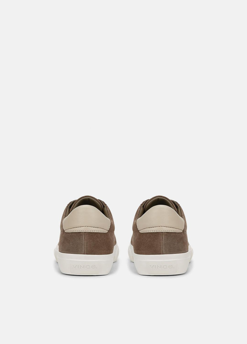 Fulton Suede Sneaker in Sneakers | VINCE Men
