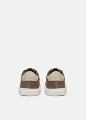 Fulton Suede Sneaker in Sneakers | VINCE Men