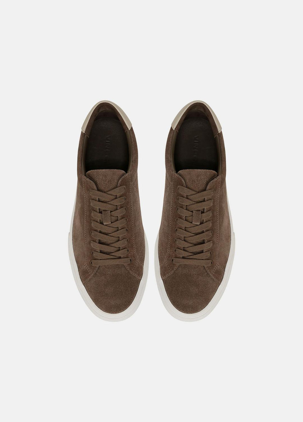 Fulton Suede Sneaker in Sneakers | VINCE Men