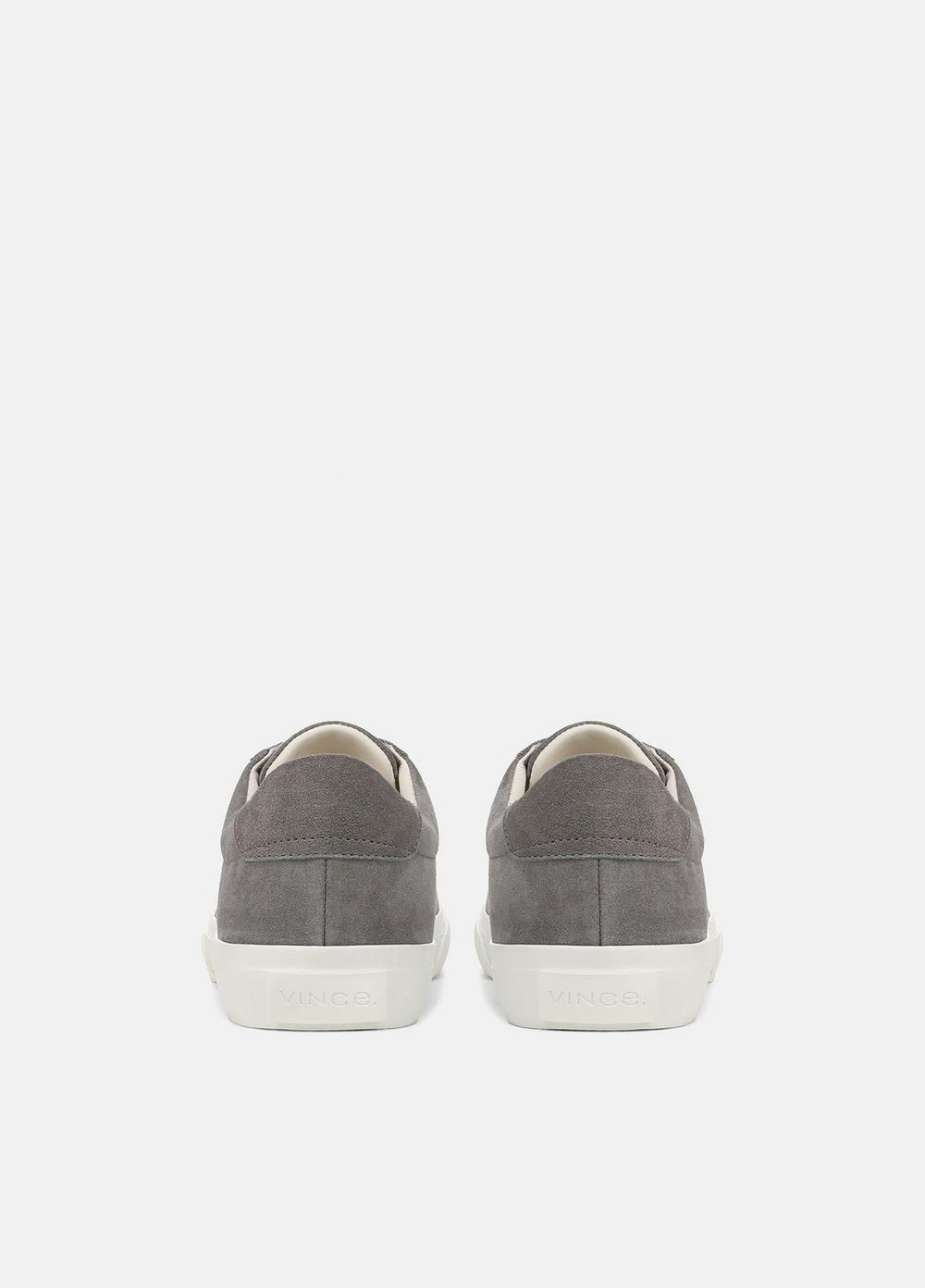 Fulton Suede Sneaker in Sneakers | VINCE Men