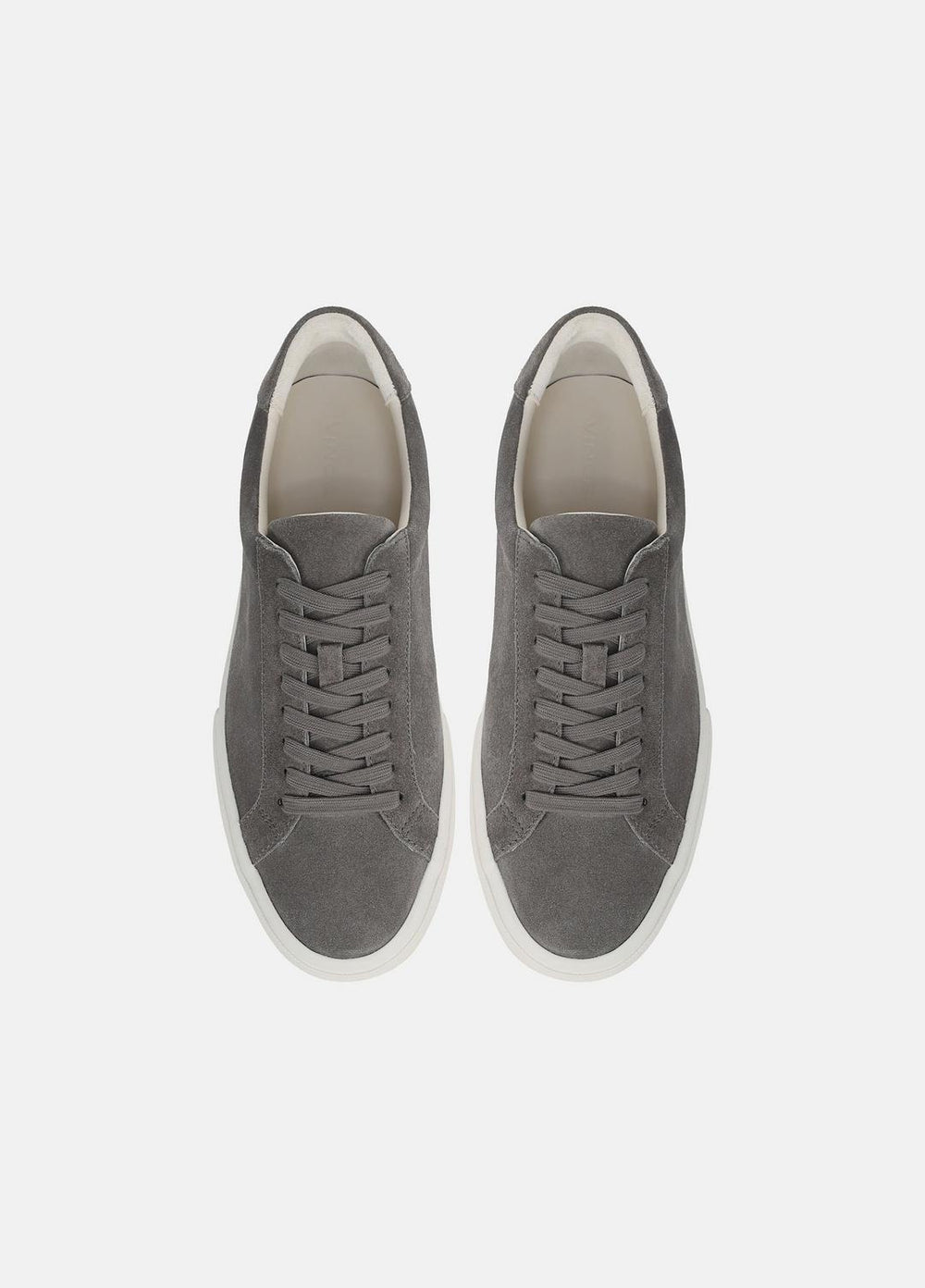 Fulton Suede Sneaker in Sneakers | VINCE Men
