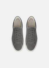Fulton Suede Sneaker in Sneakers | VINCE Men