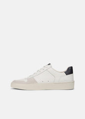 Peyton Leather Sneaker in Sneakers | VINCE Men