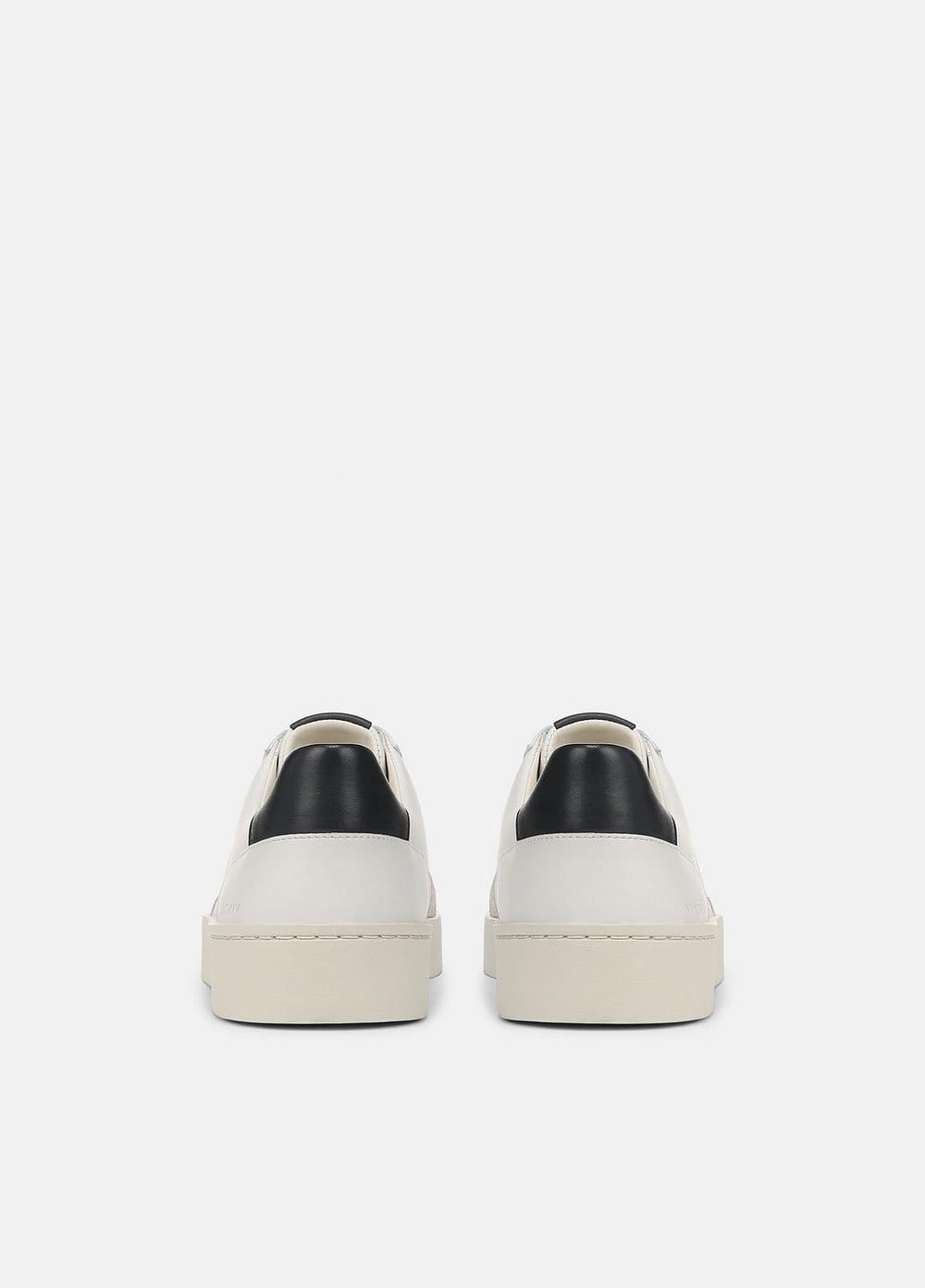 Peyton Leather Sneaker in Sneakers | VINCE Men