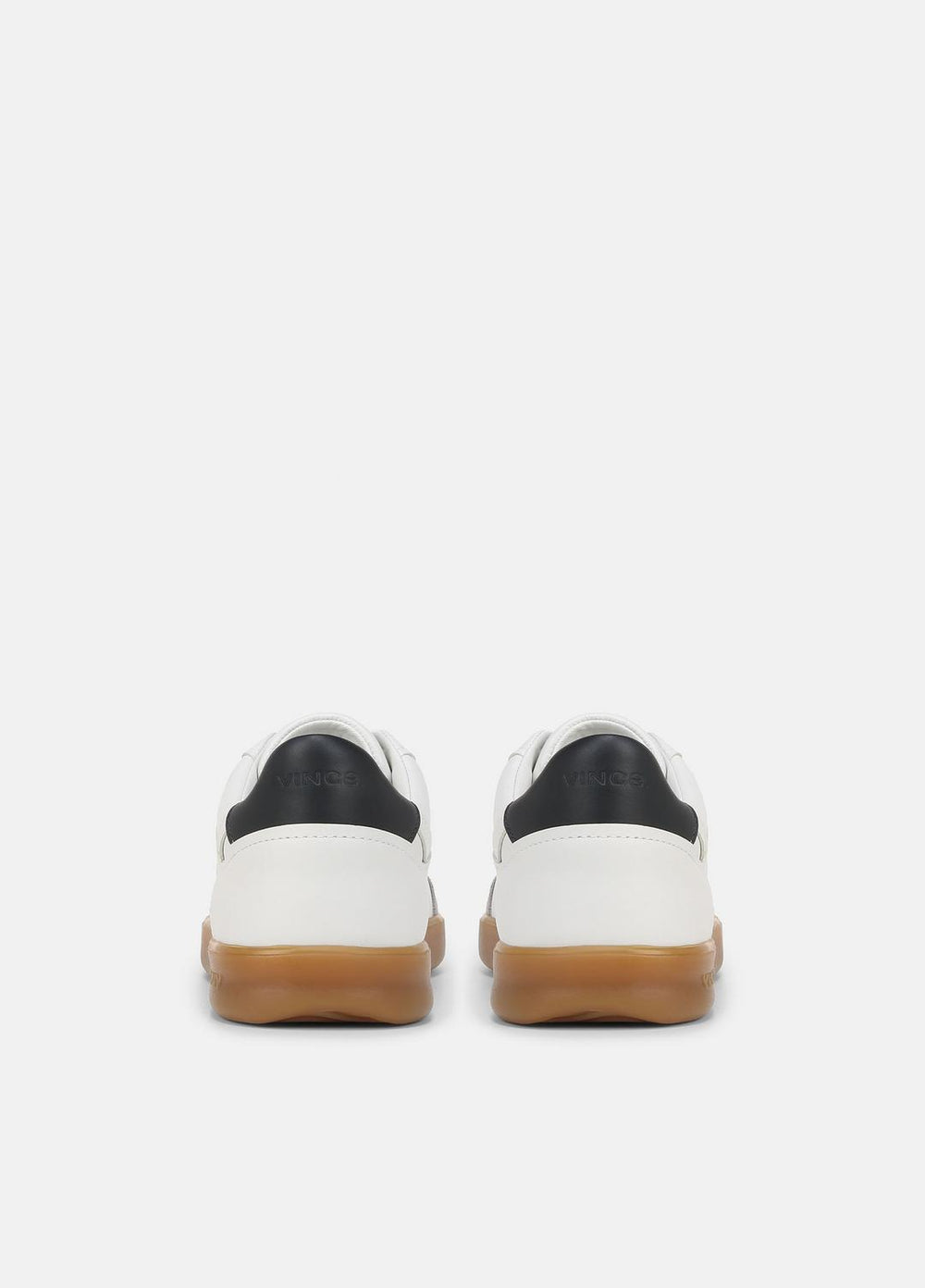 Oasis Leather Sneaker in Sneakers | VINCE Men