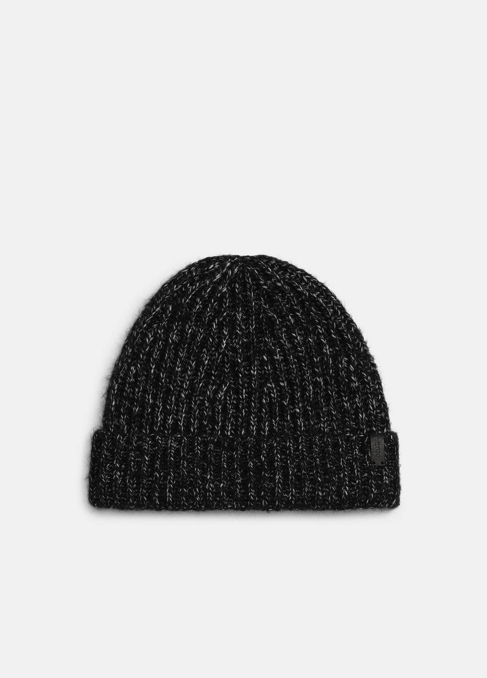 Cardigan-Stitch Beanie in Scarves & Hats | VINCE Men
