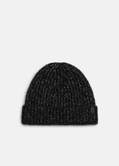 Cardigan-Stitch Beanie in Scarves & Hats | VINCE Men