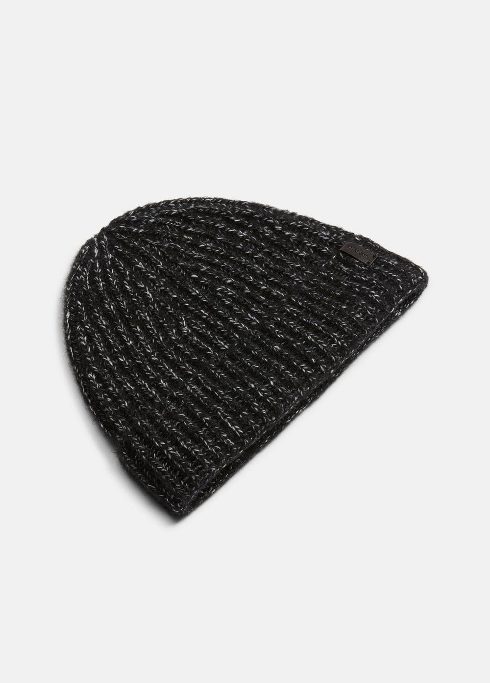 Cardigan-Stitch Beanie in Scarves & Hats | VINCE Men