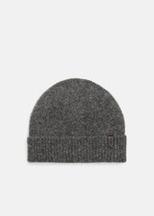 Donegal Cashmere Beanie in Scarves & Hats | VINCE Men