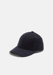 Hemp Baseball Cap in Scarves & Hats | VINCE Men
