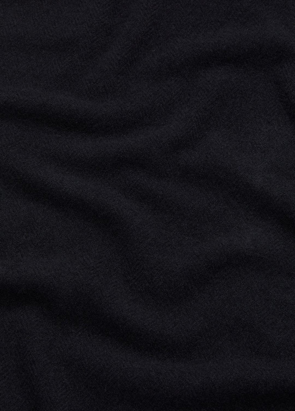 Herringbone Cashmere Scarf in Scarves & Hats | VINCE Men