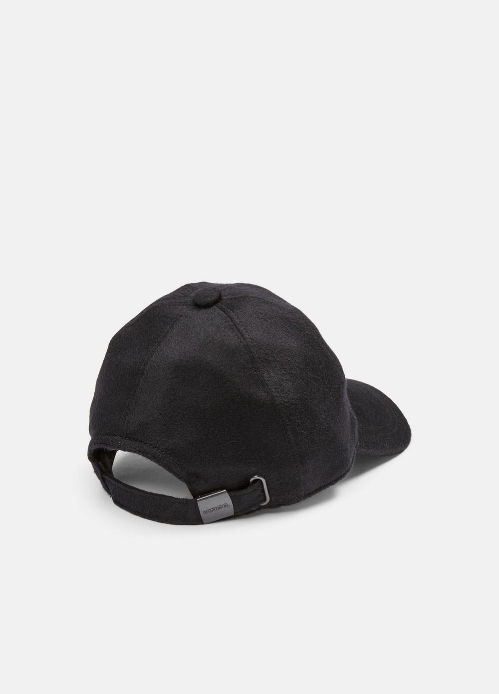 Cashmere Baseball Cap in Scarves & Hats | VINCE Men