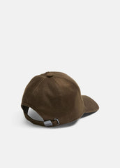 Cashmere Baseball Cap in Scarves & Hats | VINCE Men