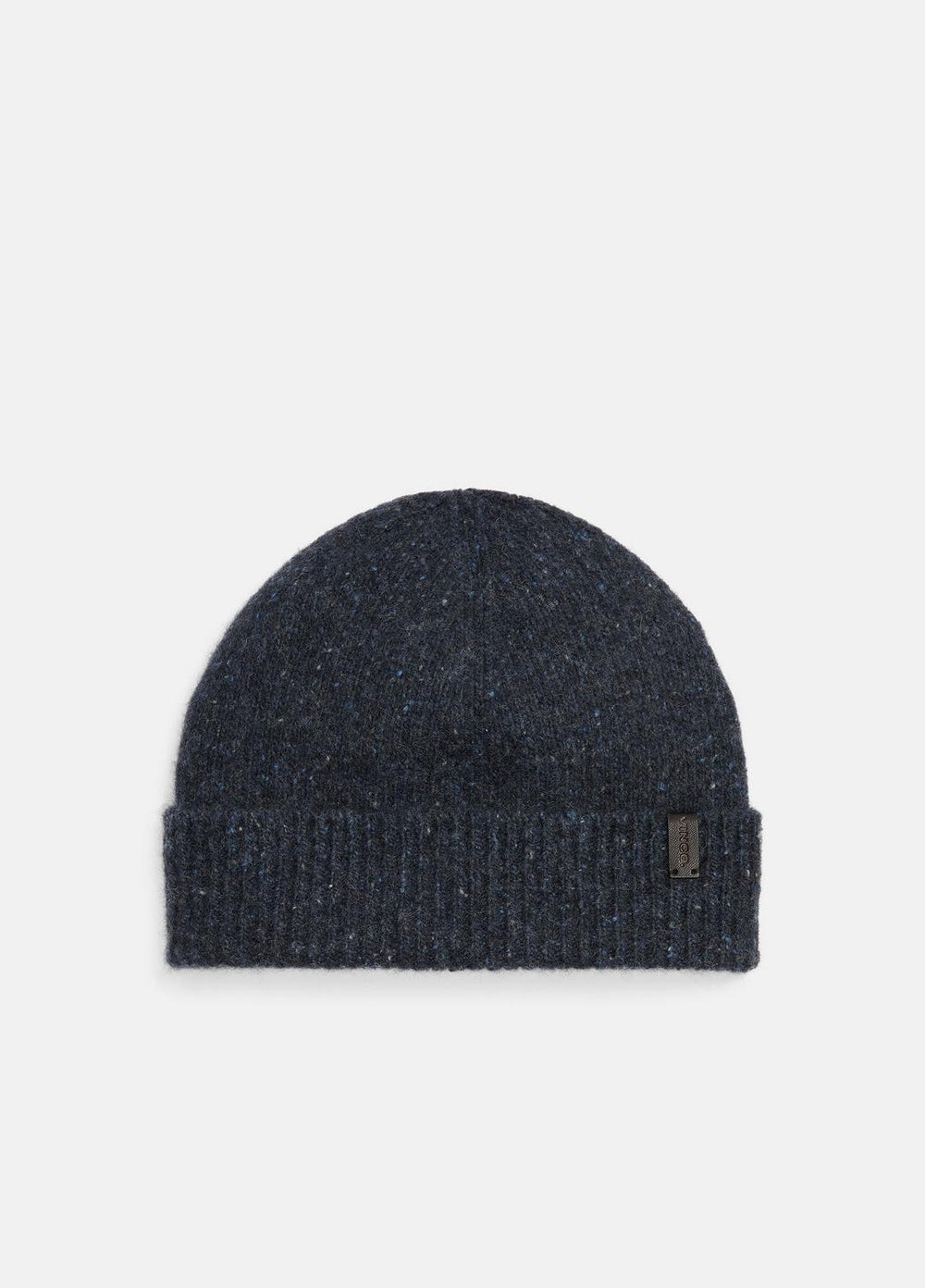 Donegal Cashmere Beanie in Scarves & Hats | VINCE Men