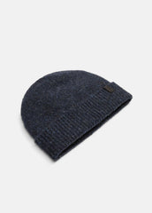 Donegal Cashmere Beanie in Scarves & Hats | VINCE Men