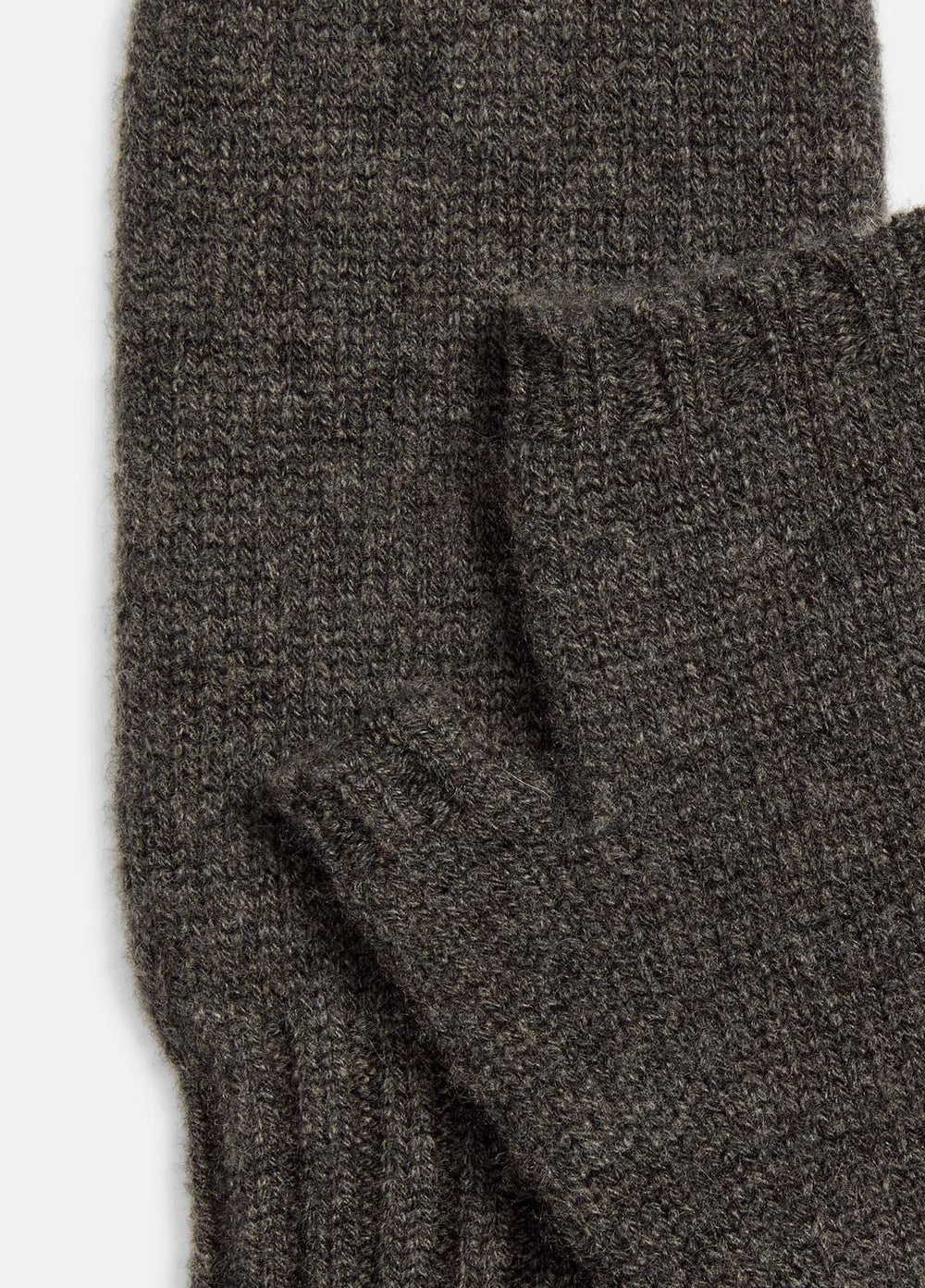 Cashmere Hand Warmers in Gloves | VINCE Men