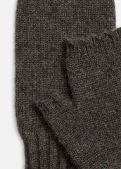 Cashmere Hand Warmers in Gloves | VINCE Men