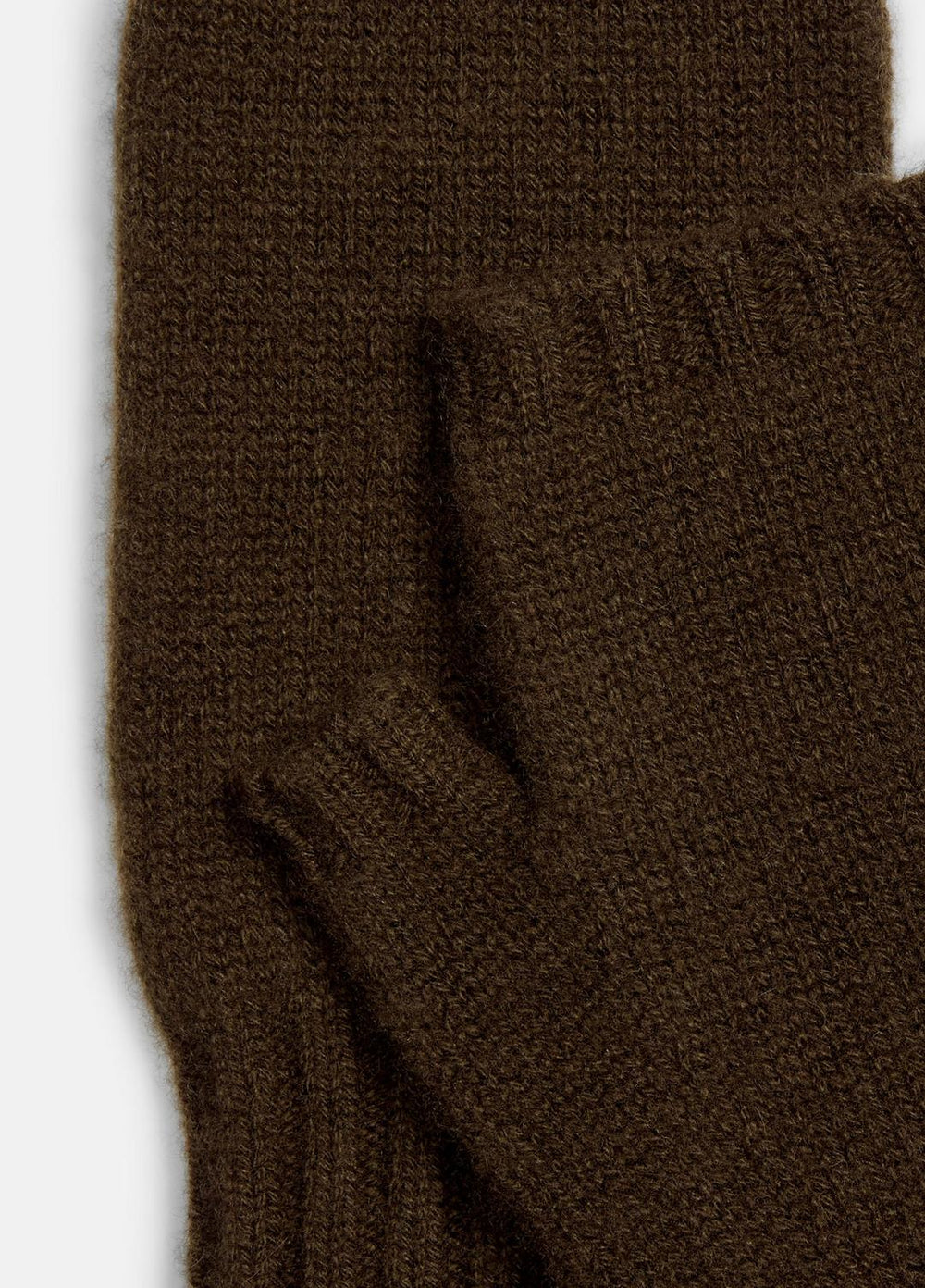 Cashmere Hand Warmers in Gloves | VINCE Men