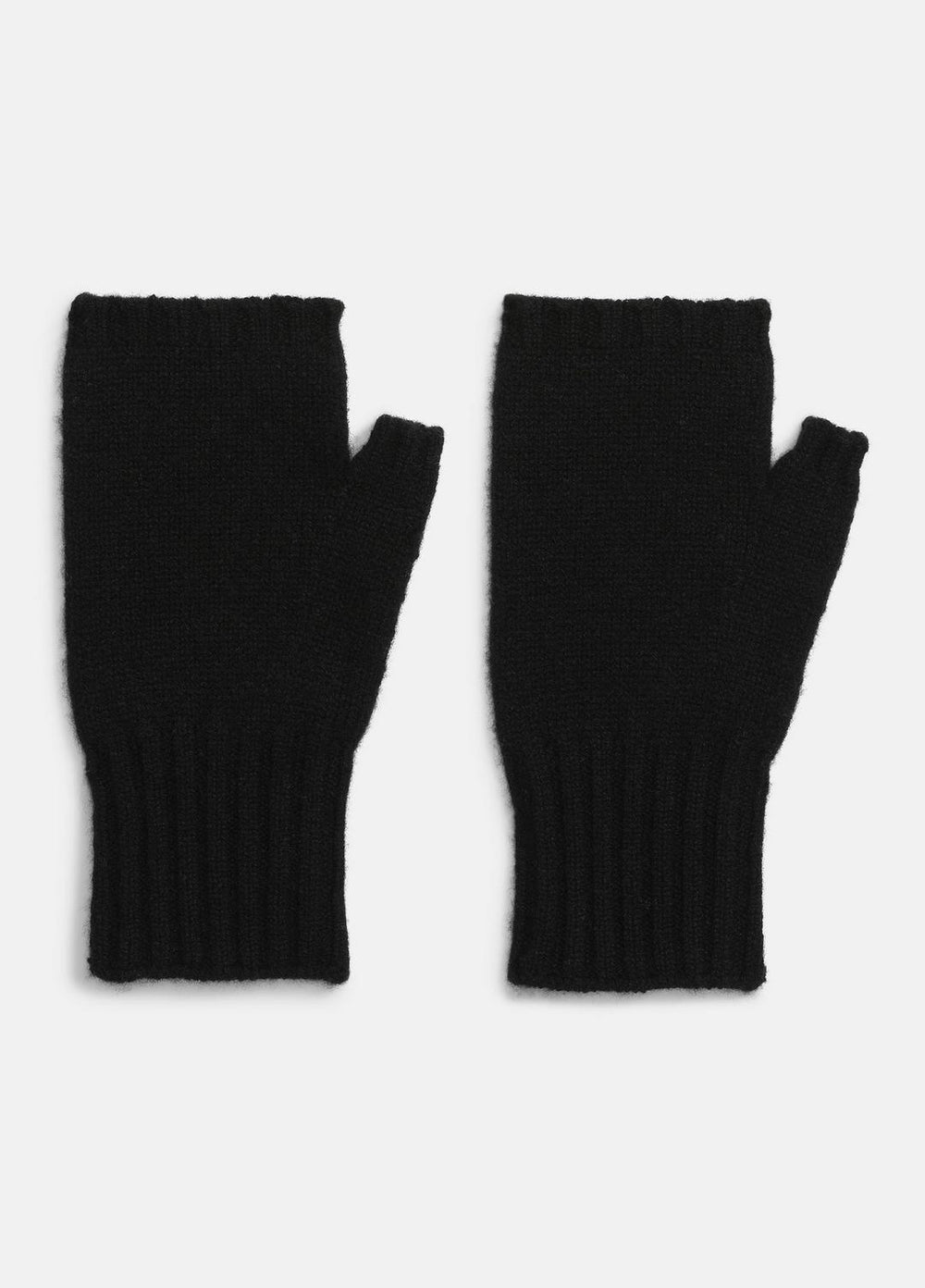 Cashmere Hand Warmers in Gloves | VINCE Men