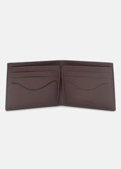 Suede Bifold Wallet in Bags | VINCE Men