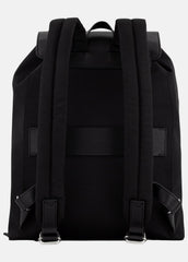 Drayton Nylon Flap Backpack in Bags | VINCE Men