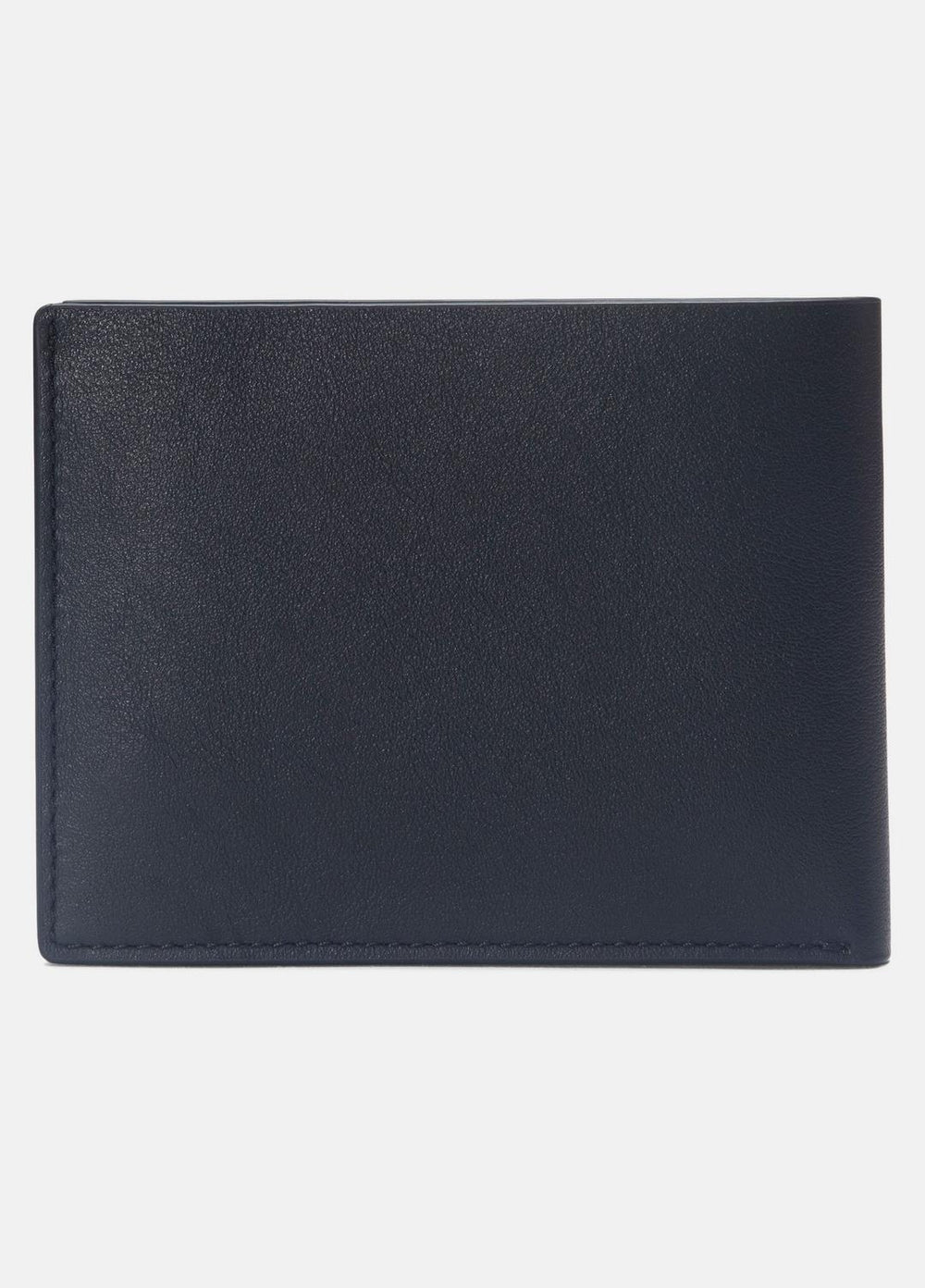 Nappa Leather Bifold Wallet in Bags | VINCE Men