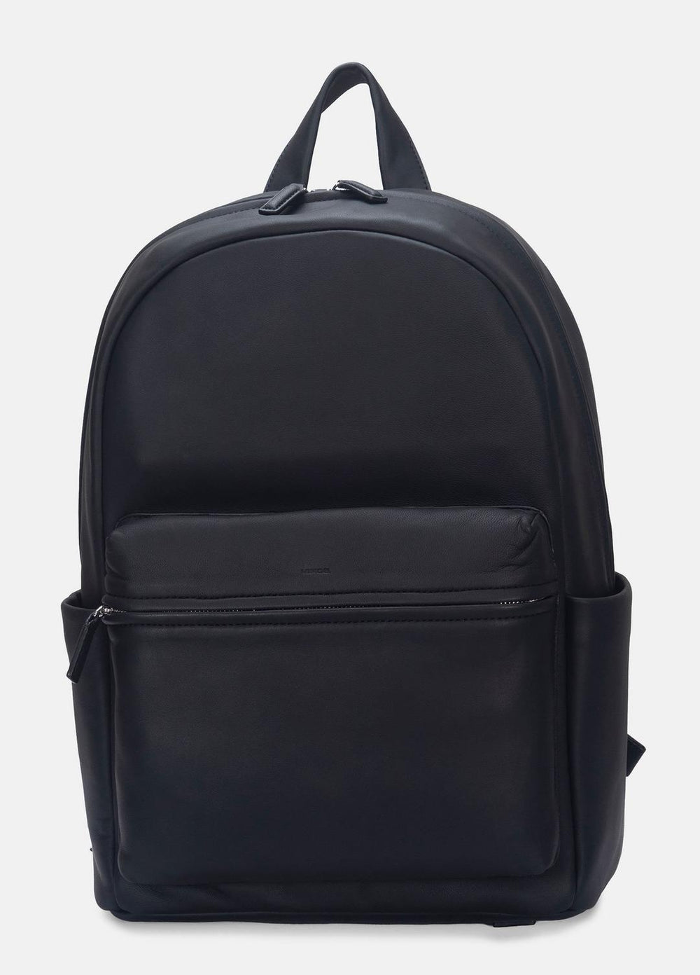 Cavalor Leather Backpack in Bags | VINCE Men