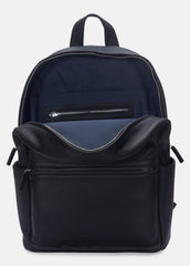 Cavalor Leather Backpack in Bags | VINCE Men