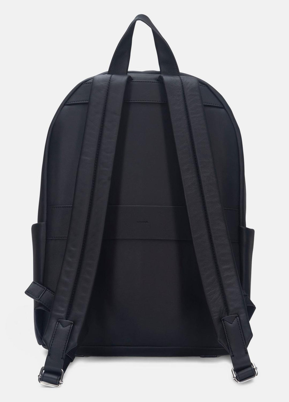 Cavalor Leather Backpack in Bags | VINCE Men