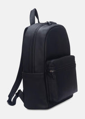 Cavalor Leather Backpack in Bags | VINCE Men