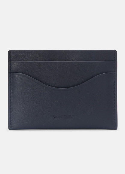 Nappa Leather Cardholder in Bags | VINCE Men