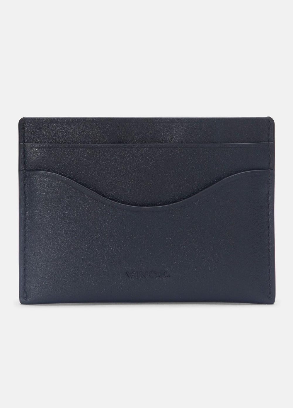 Nappa Leather Cardholder in Bags | VINCE Men