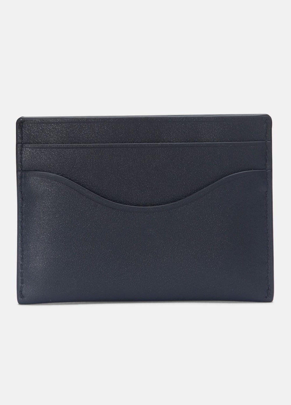 Nappa Leather Cardholder in Bags | VINCE Men