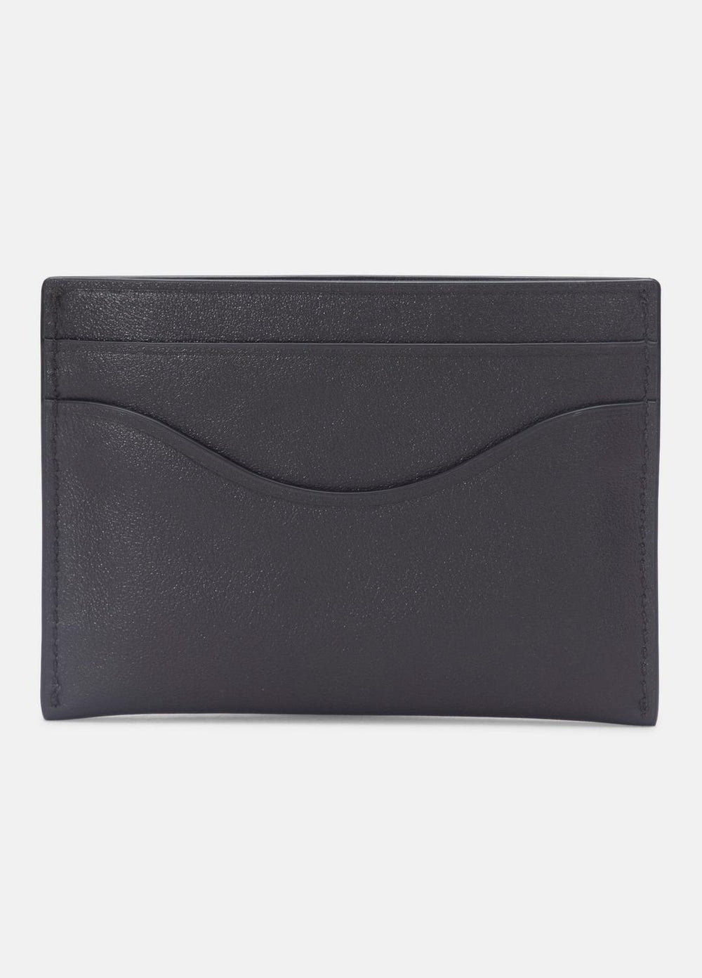 Nappa Leather Cardholder in Bags | VINCE Men