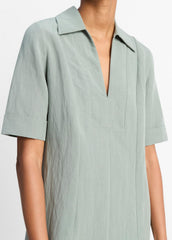 A-Line Short Dress in Dresses & Skirts | VINCE Sale