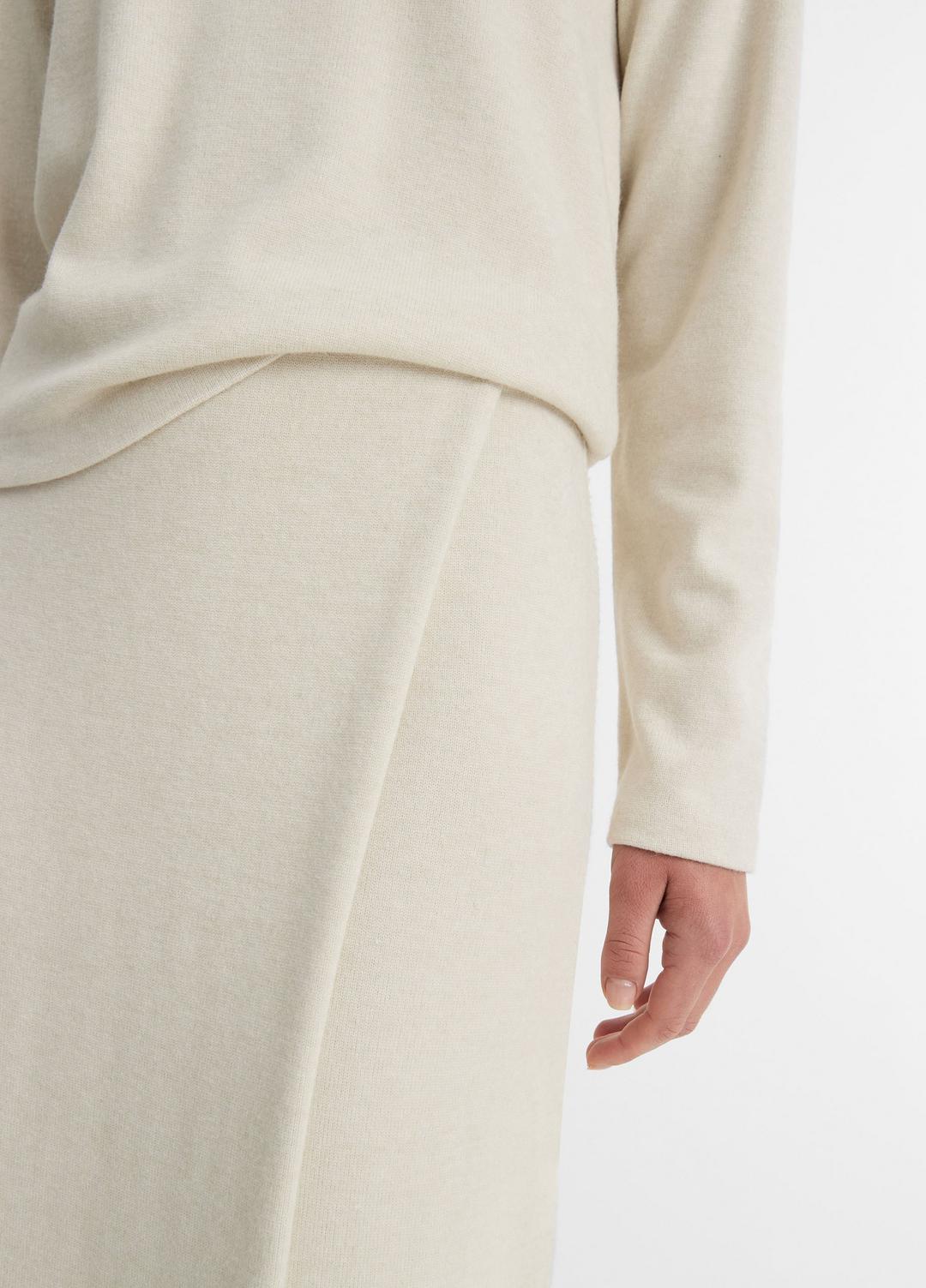 Cozy Wrap Skirt in Dresses & Skirts | VINCE Sale