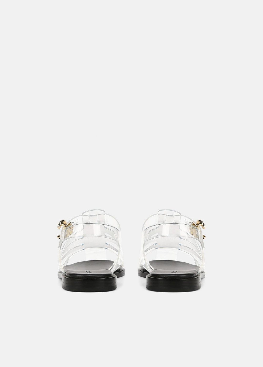 Melina Jelly Fisherman Sandal in Shoes | VINCE Sale