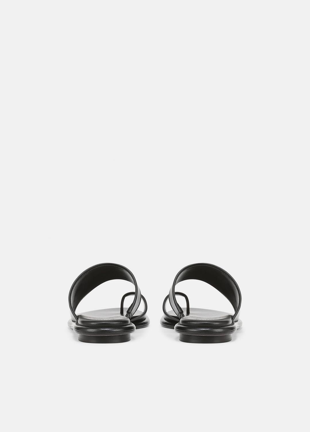 Lukas Leather Sandal in Shoes | VINCE Sale