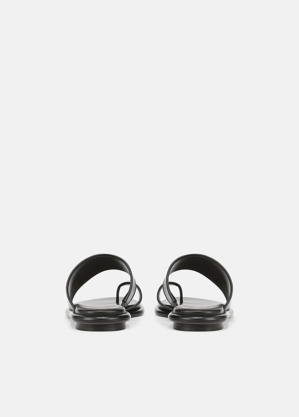 Lukas Leather Sandal in Shoes | VINCE Sale