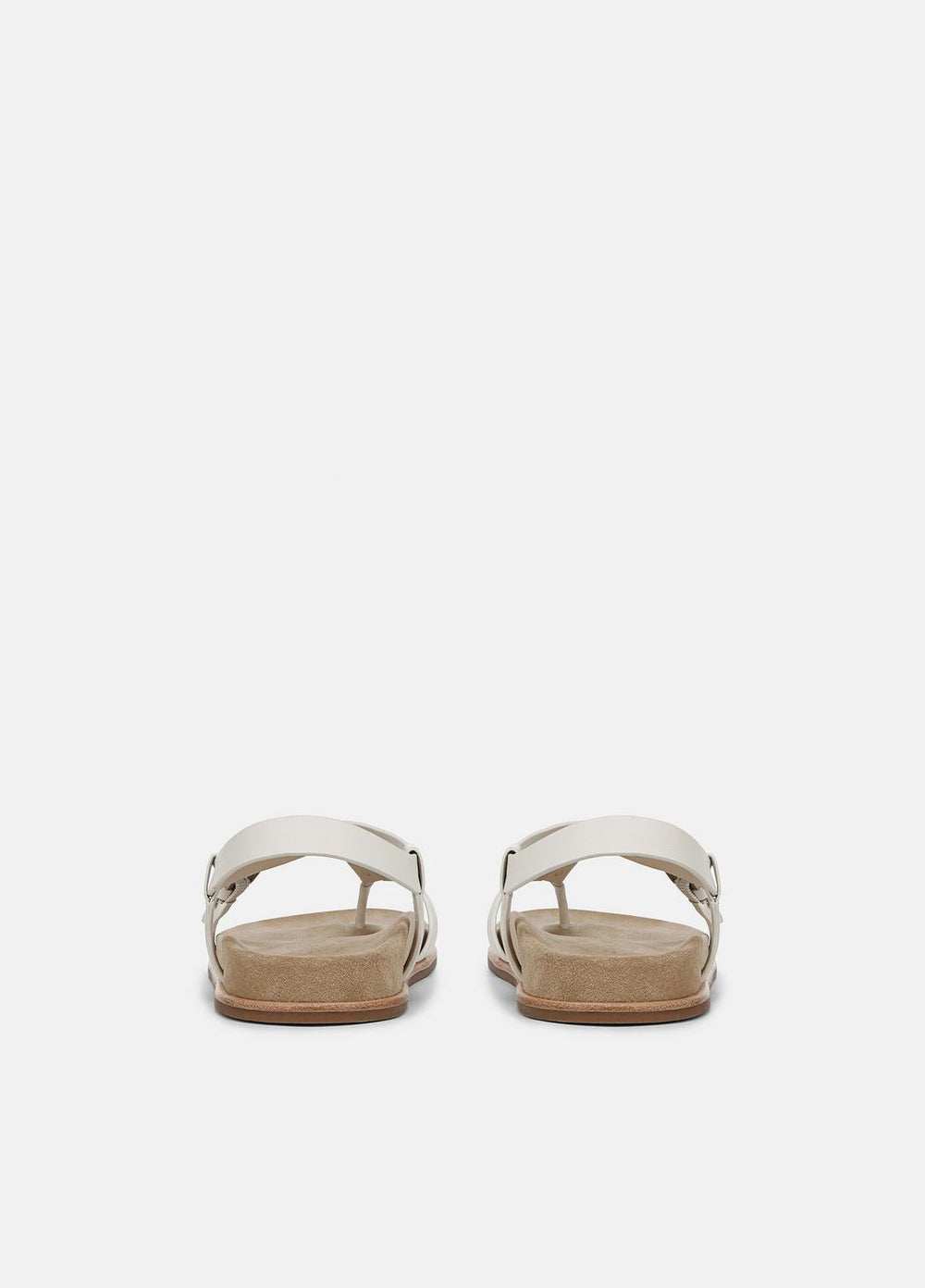 Franca Leather Sandal in Shoes | VINCE Sale