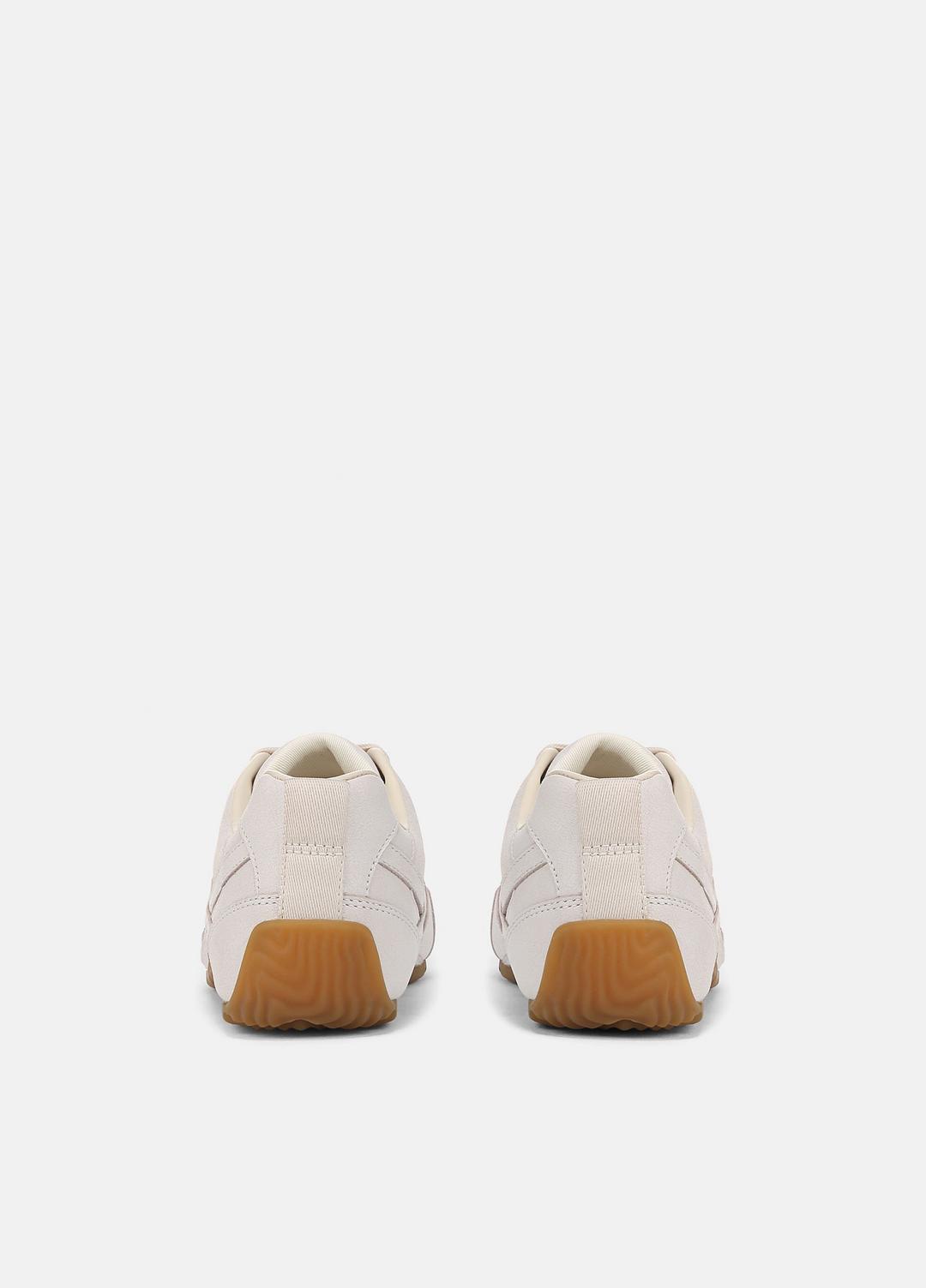Mojave Leather & Suede Trainer Sneaker in Shoes | VINCE Sale